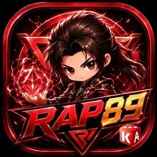 RAP89 - Game FPS Menegangkan dan Seru