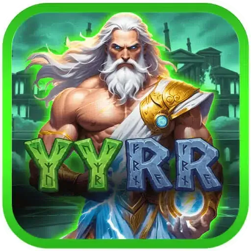 YYRR - Pertarungan Seru di Dunia Fighting