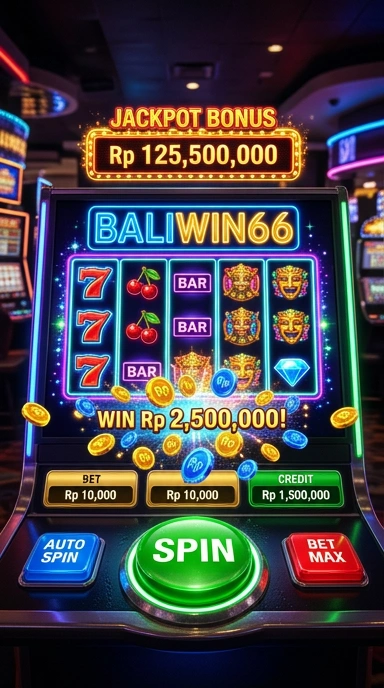 Fitur pencarian aplikasi yang mudah di baliwin66.